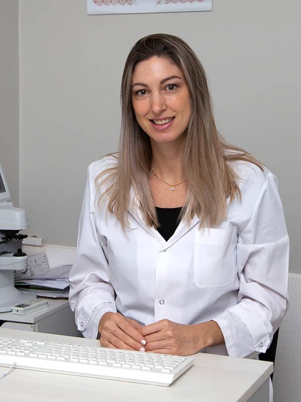 Dra. Paola Zunino Monserrat