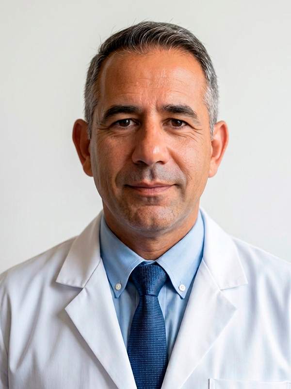 Dr. Arturo J. Vazquez